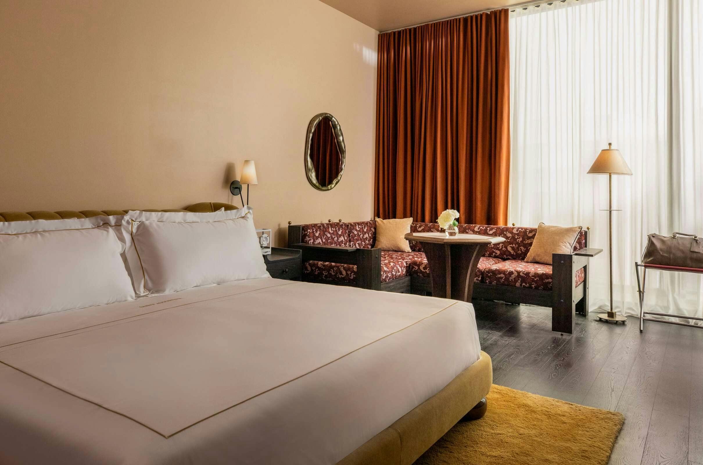 Hotel Hotel Saint Augustine photo 4