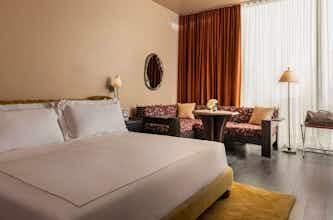 Hotel Hotel Saint Augustine photo 4