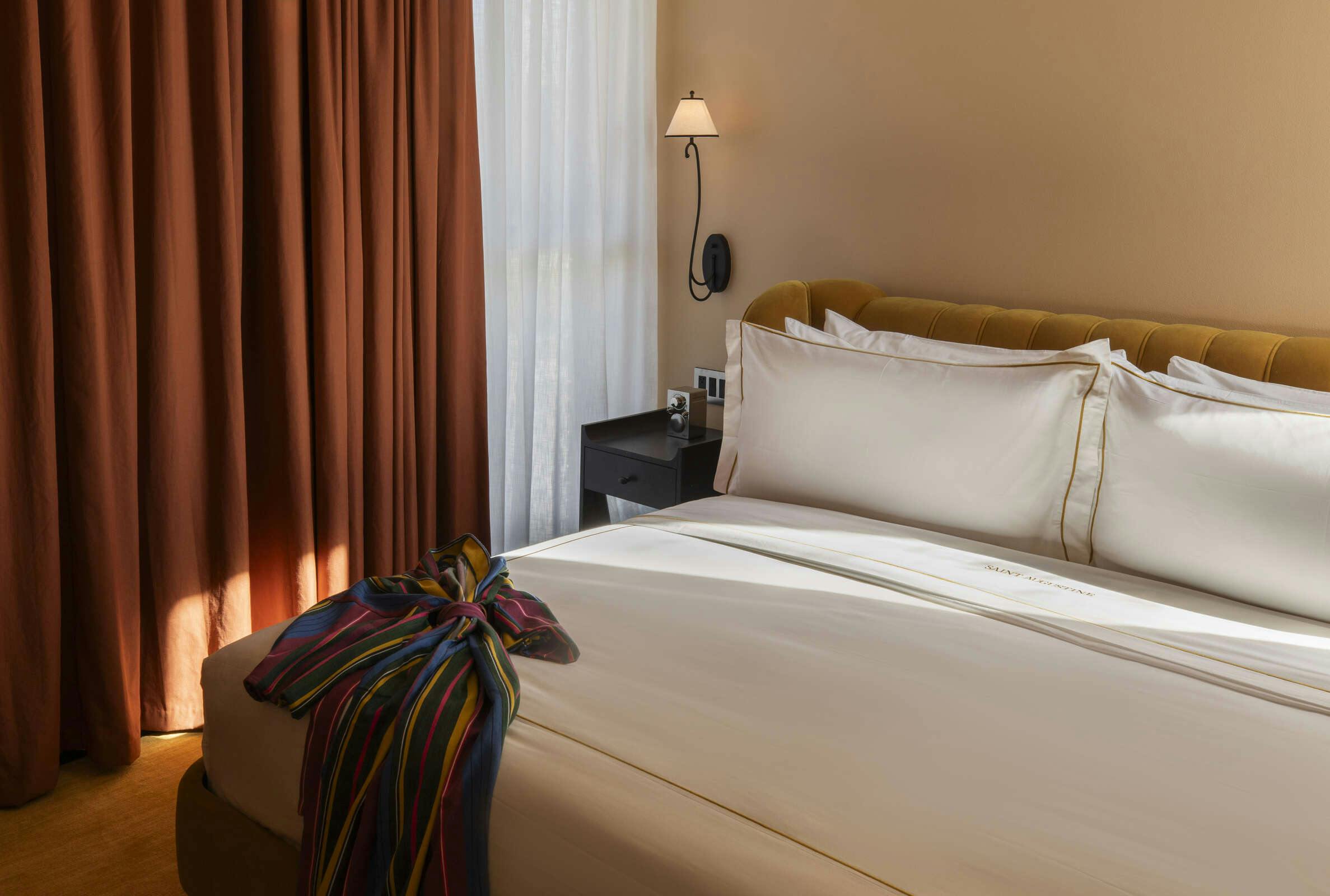 Hotel Hotel Saint Augustine photo 2