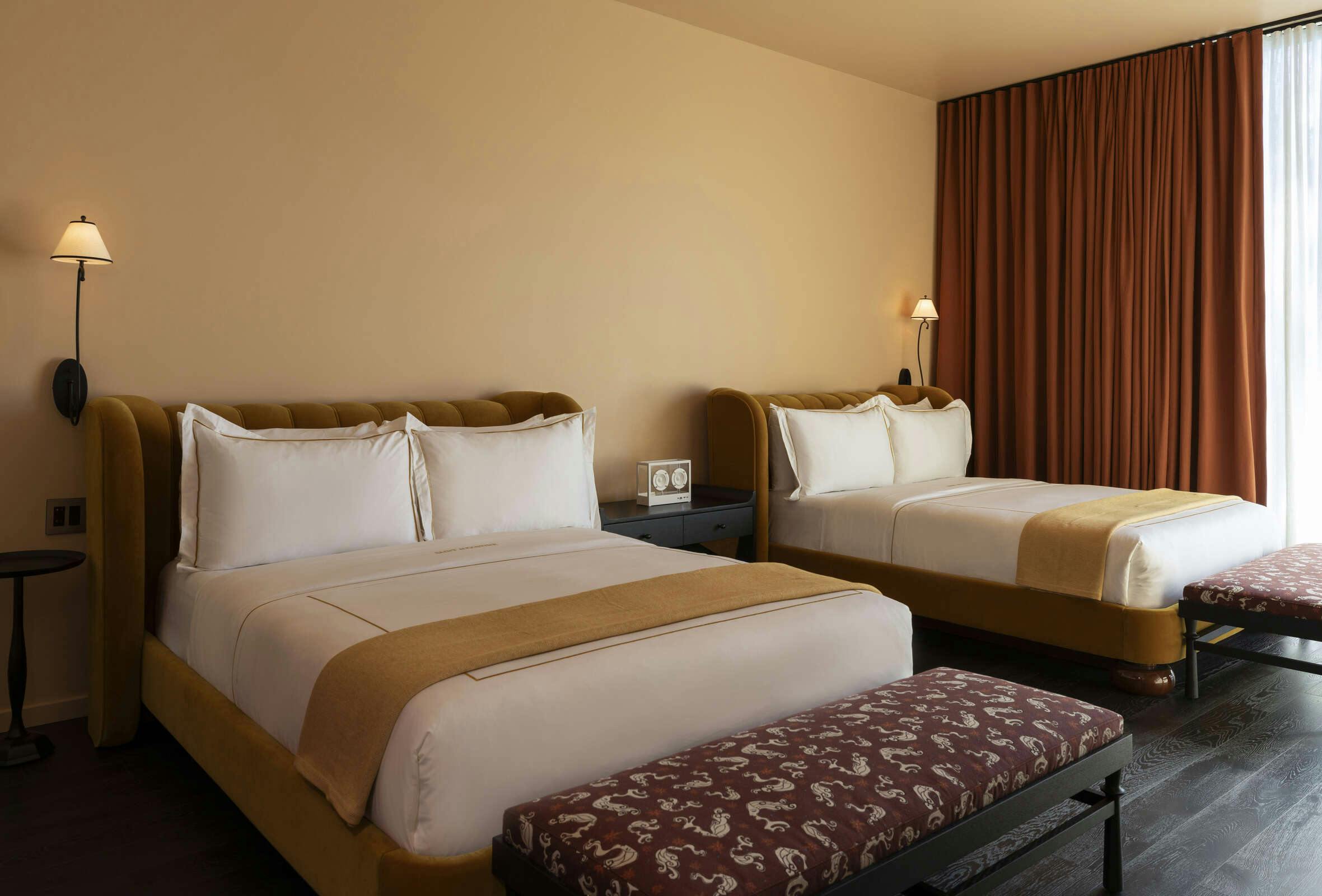 Hotel Hotel Saint Augustine photo 5