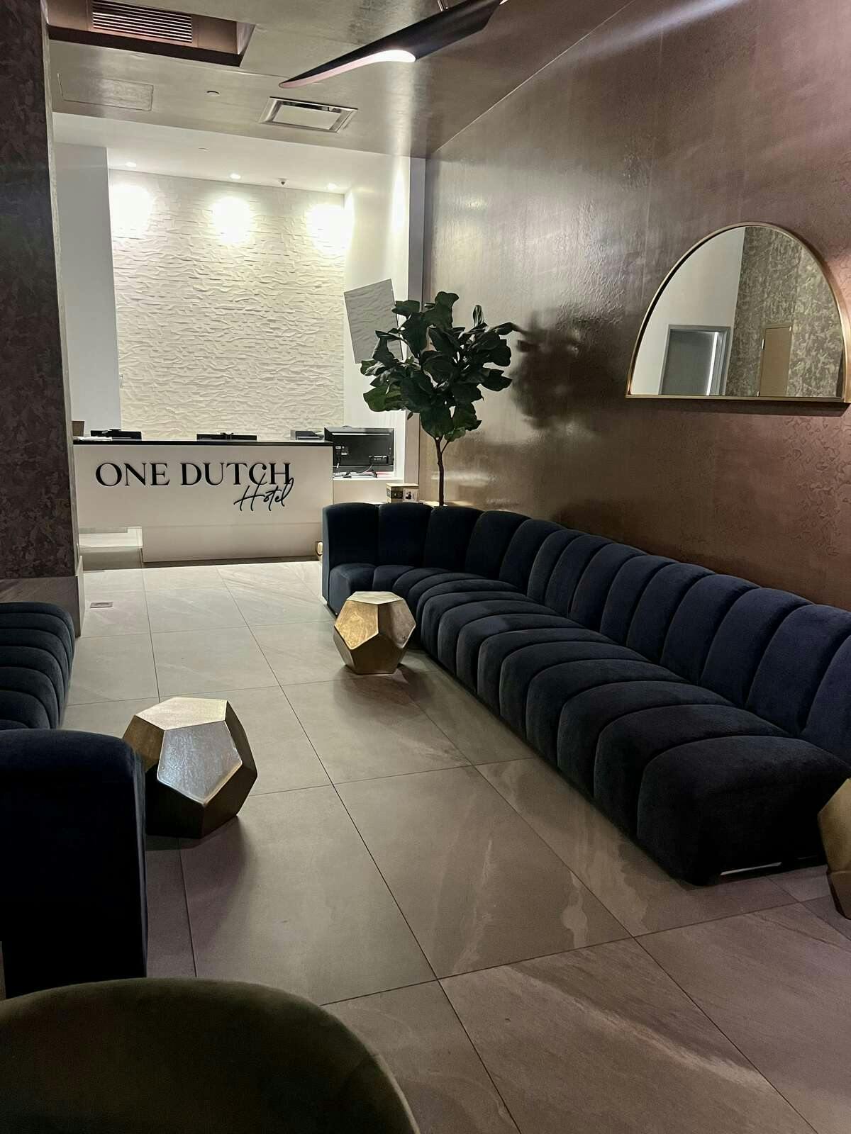 Hotel One Dutch Hotel photo 1