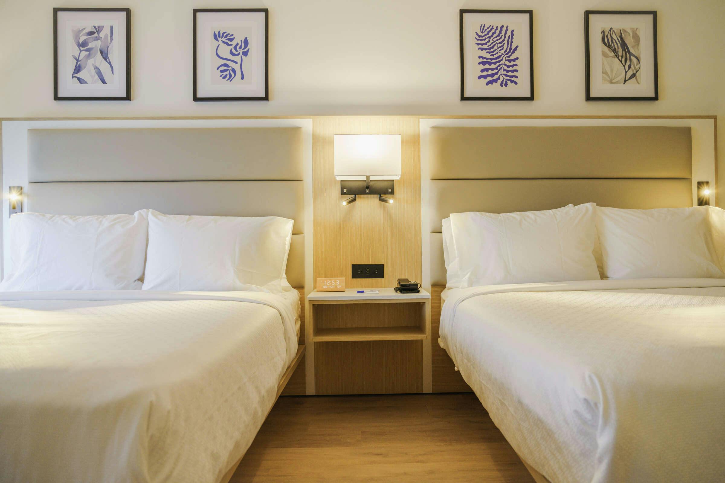 Hotel Ocean Sky Hotel & Resort photo 2