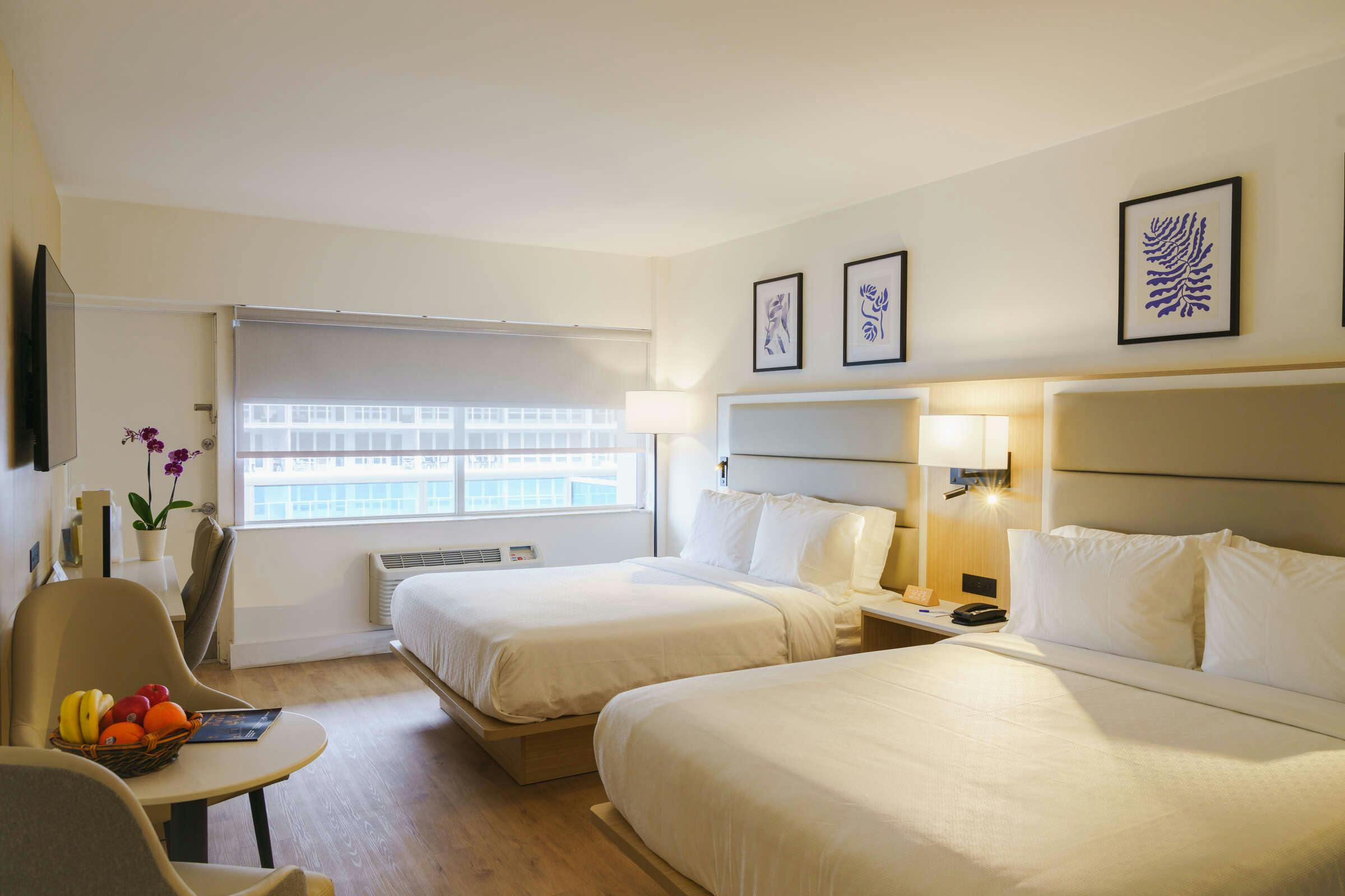 Hotel Ocean Sky Hotel & Resort photo 1