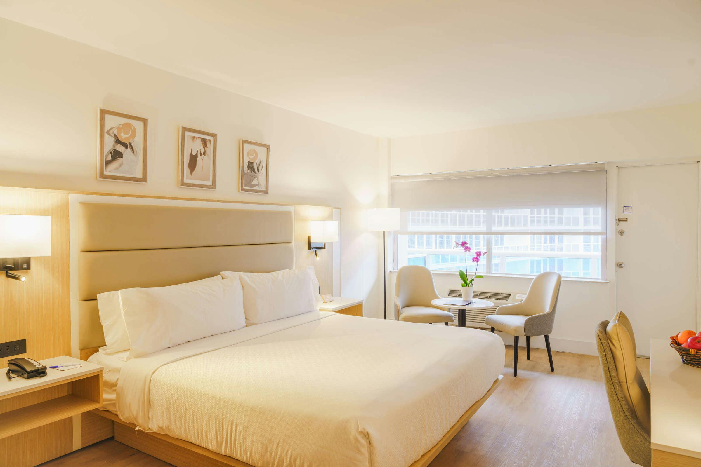 Hotel Ocean Sky Hotel & Resort photo 3