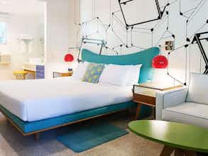 Hotel The Vagabond Hotel photo 4