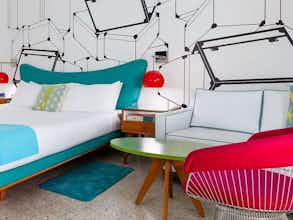 Hotel The Vagabond Hotel photo 5