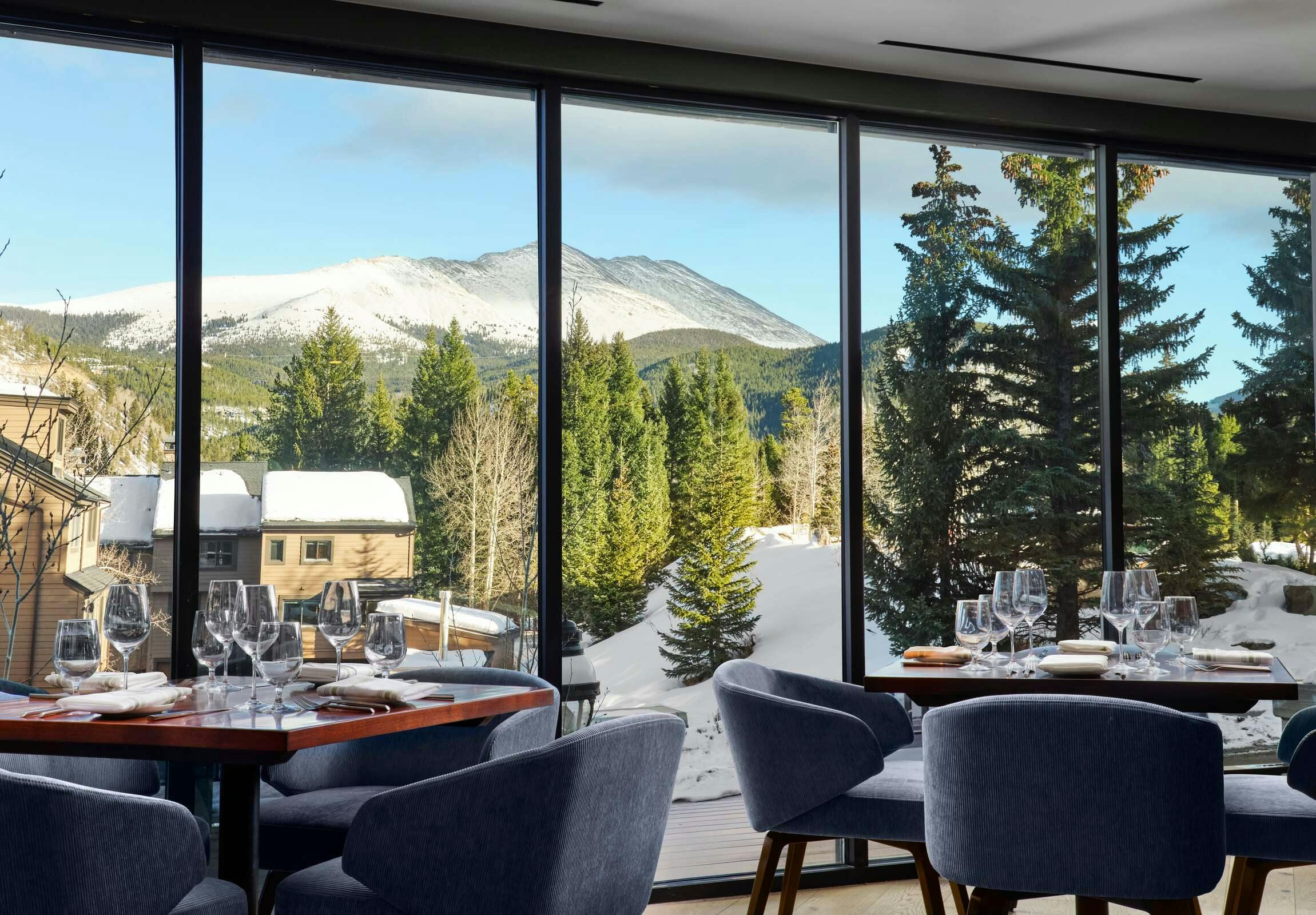 Hotel Alpenrock Breckenridge, Curio Collection by Hilton