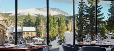 Hotel Alpenrock Breckenridge, Curio Collection by Hilton
