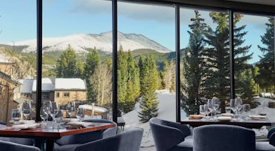 Hotel Alpenrock Breckenridge, Curio Collection by Hilton