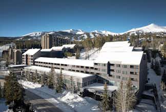 Hotel Hotel Alpenrock Breckenridge, Curio Collection by Hilton photo 1