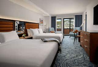 Hotel Hotel Alpenrock Breckenridge, Curio Collection by Hilton photo 4
