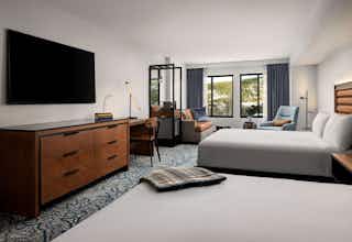 Hotel Hotel Alpenrock Breckenridge, Curio Collection by Hilton photo 5