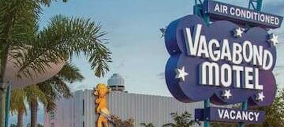 The Vagabond Hotel