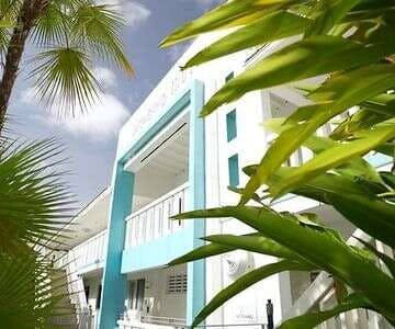 Hotel The Vagabond Hotel photo 1