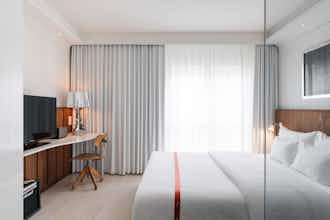 Hotel Ruby Sofie Hotel Vienna photo 5