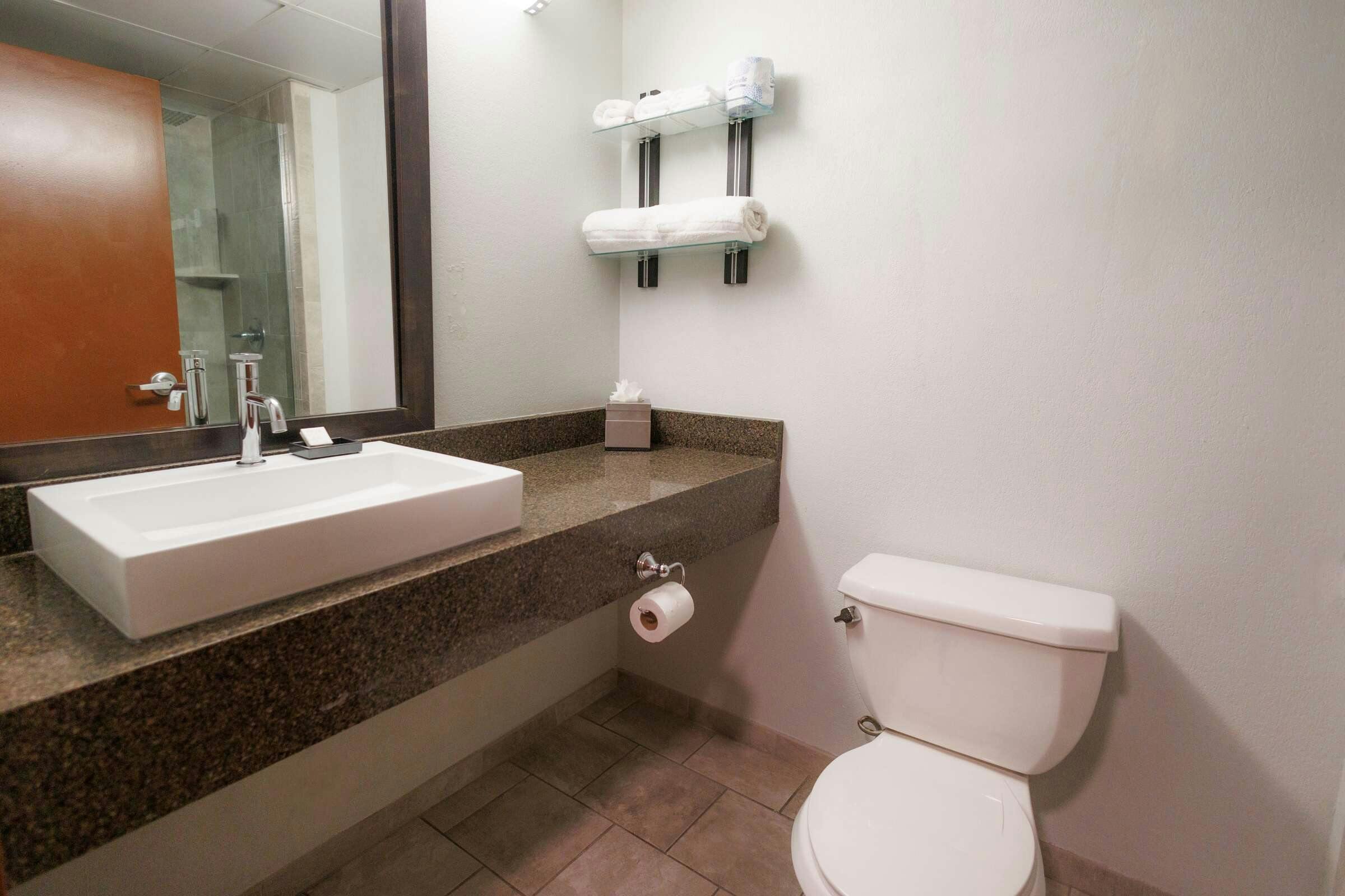 Hotel SEVEN Sebring Raceway Hotel photo 5