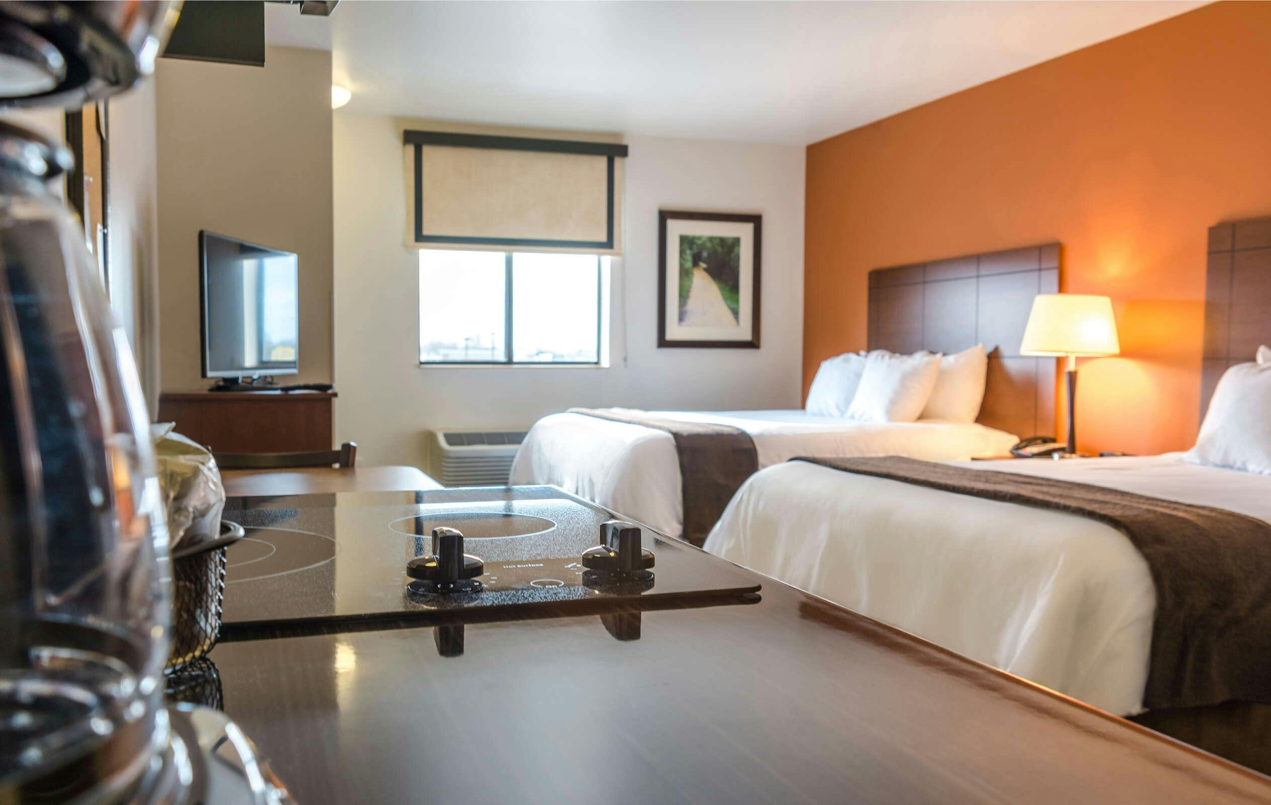 Hotel My Place Hotel-Wixom/Novi/Detroit, MI photo 1