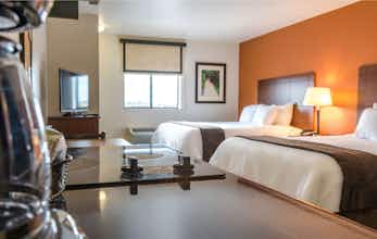 Hotel My Place Hotel-Wixom/Novi/Detroit, MI photo 1