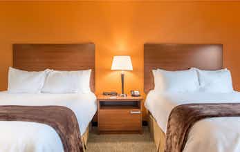 Hotel My Place Hotel-Wixom/Novi/Detroit, MI photo 2
