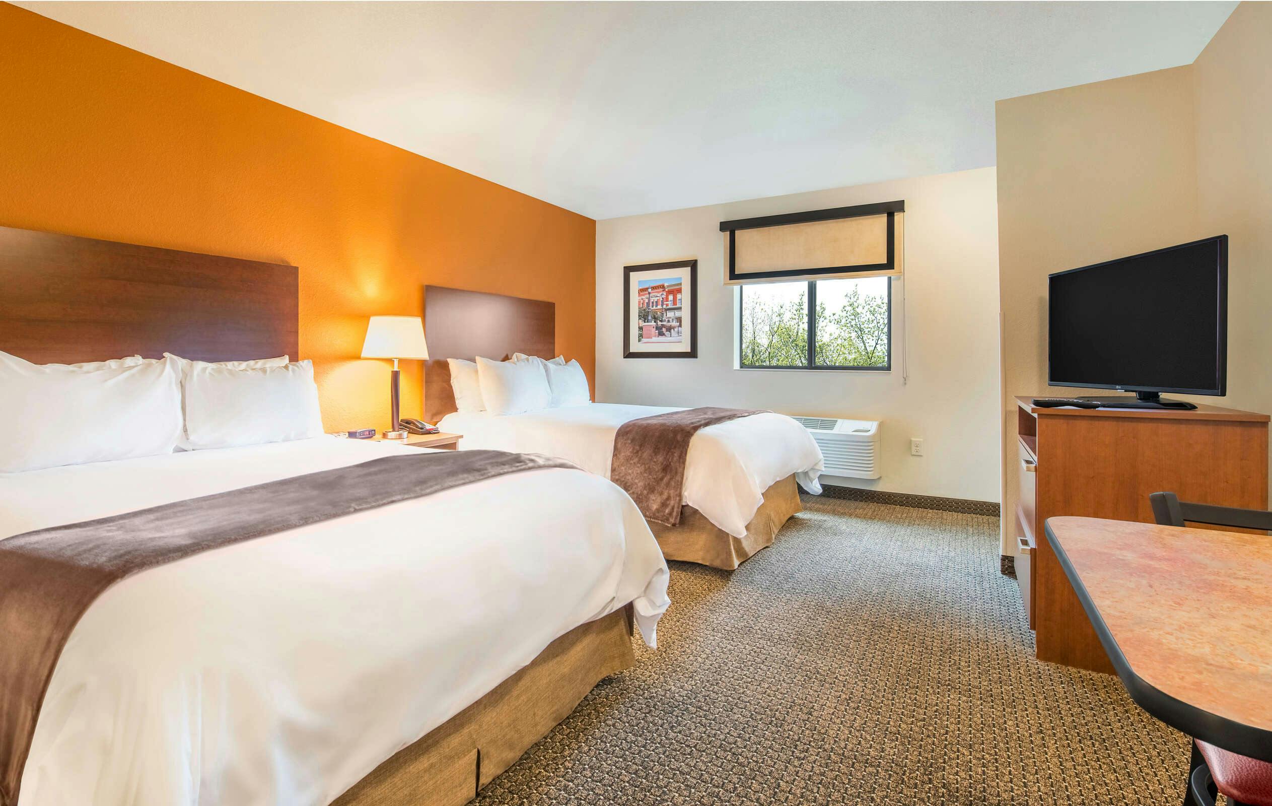 Hotel My Place Hotel-Wixom/Novi/Detroit, MI photo 3