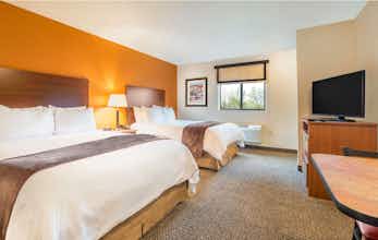 Hotel My Place Hotel-Wixom/Novi/Detroit, MI photo 3