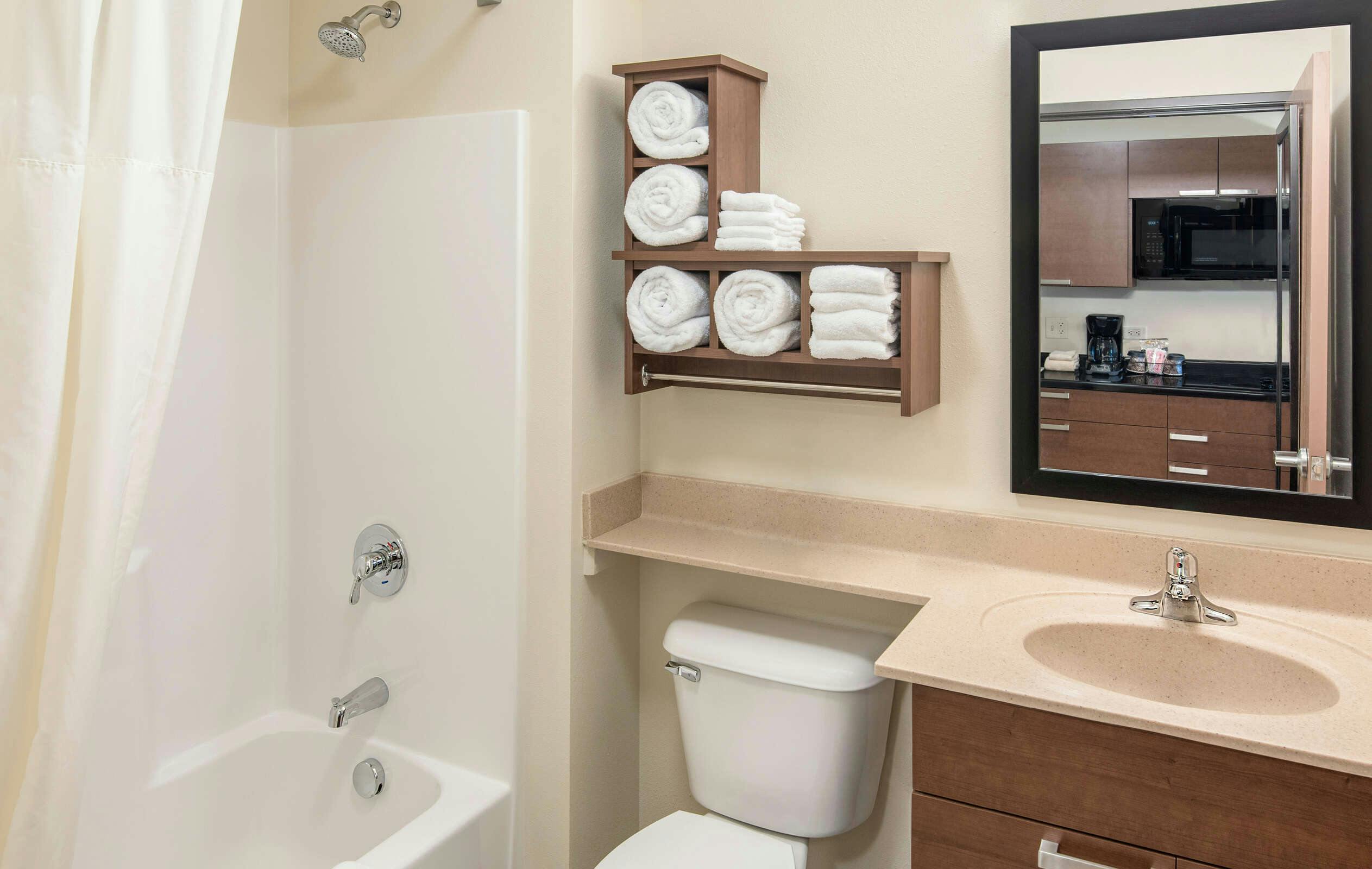 Hotel My Place Hotel-Wixom/Novi/Detroit, MI photo 4