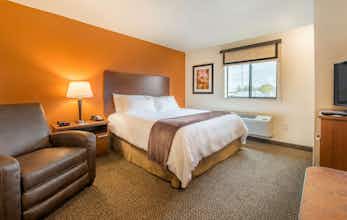 Hotel My Place Hotel-Wixom/Novi/Detroit, MI photo 5