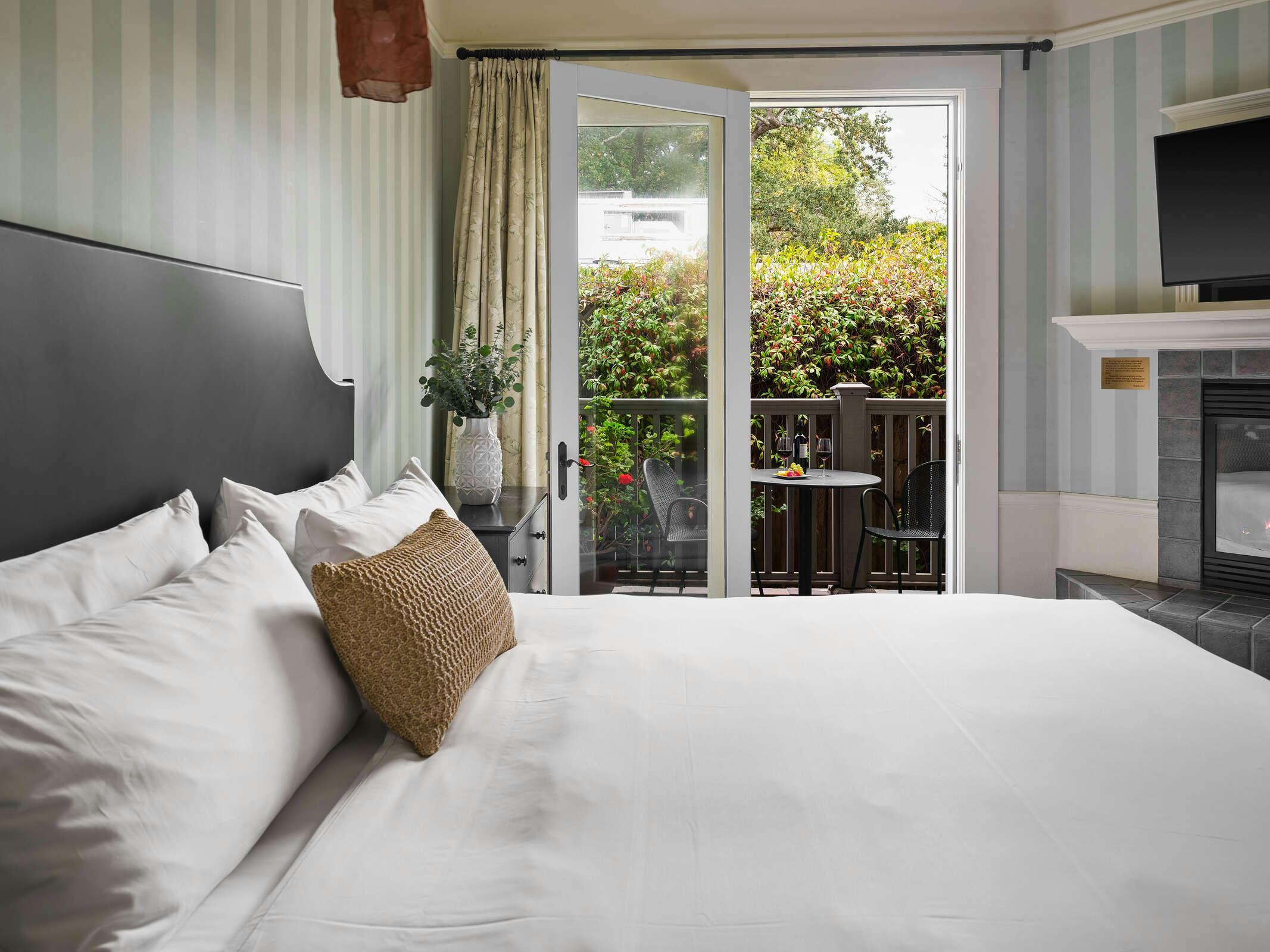 Hotel Inn at Sonoma photo 1