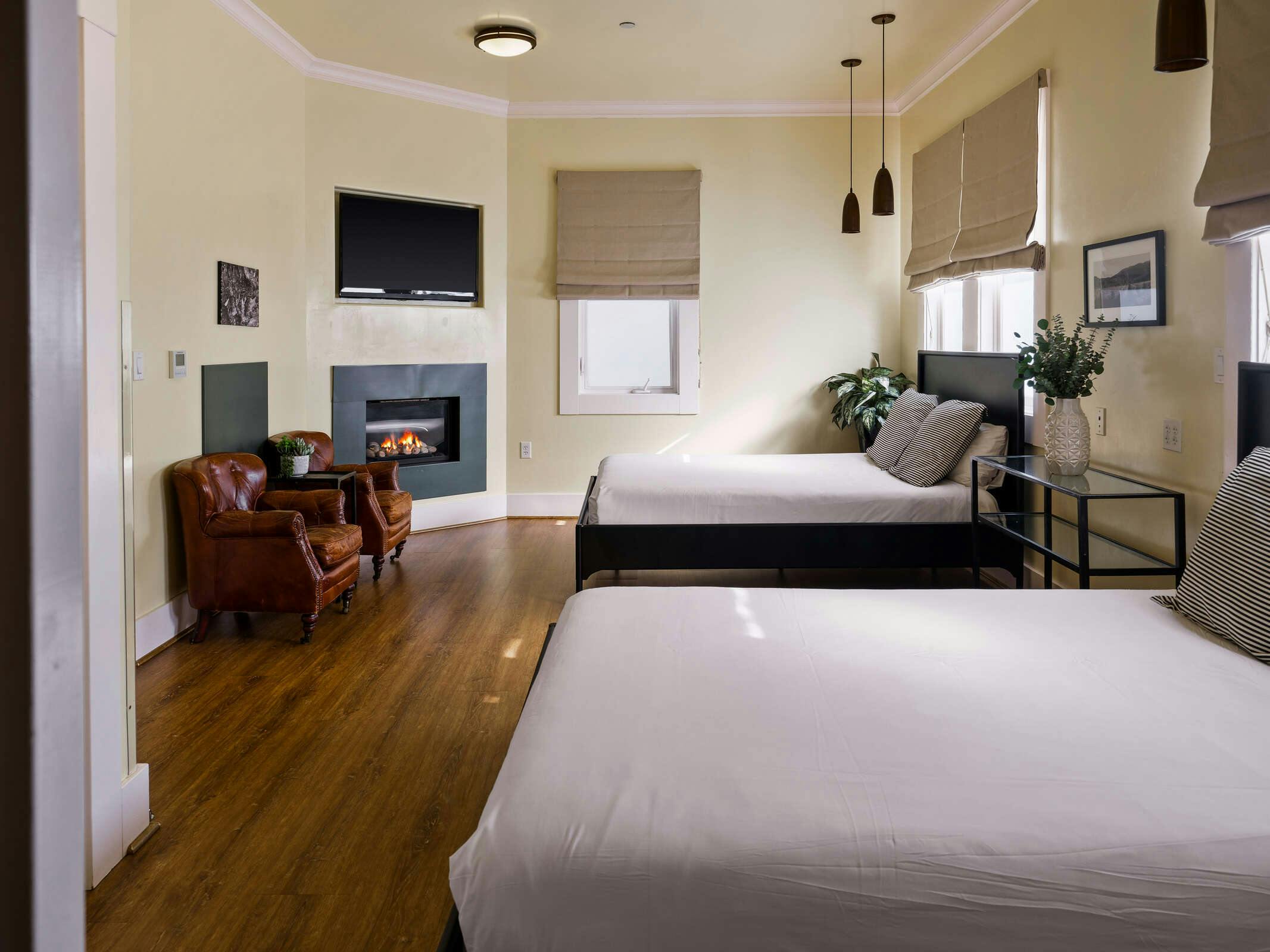 Hotel Inn at Sonoma photo 4