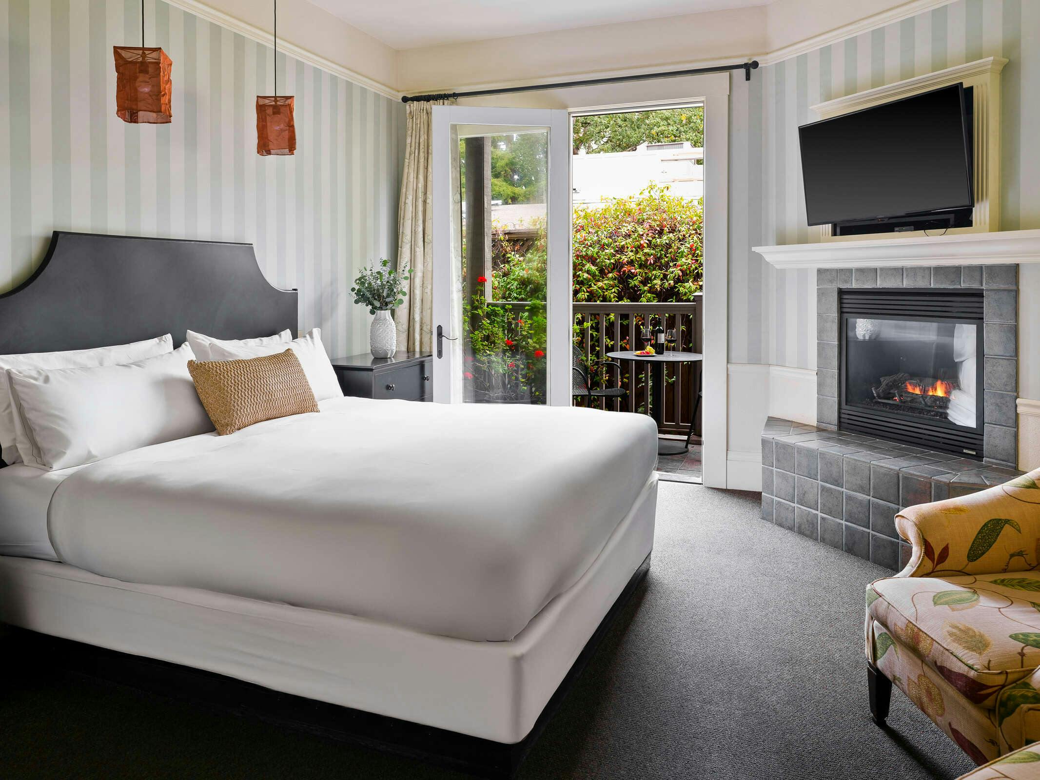 Hotel Inn at Sonoma photo 3