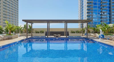 Renaissance Honolulu Hotel & Spa