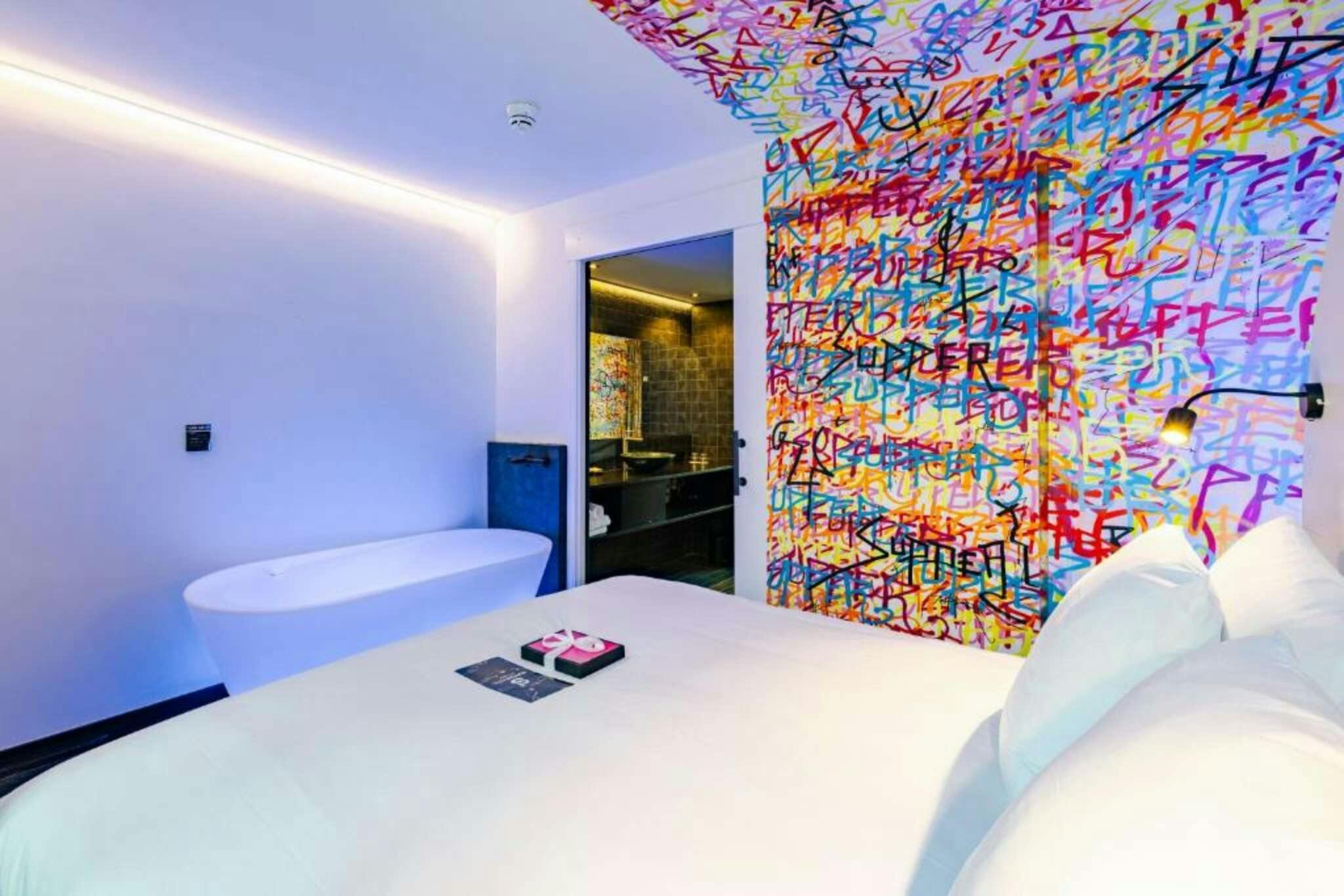 Hotel SUPPER Hotel photo 1