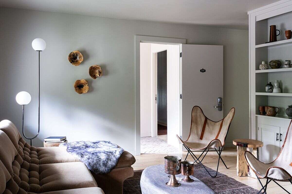 Hotel AWOL Stowe photo 4