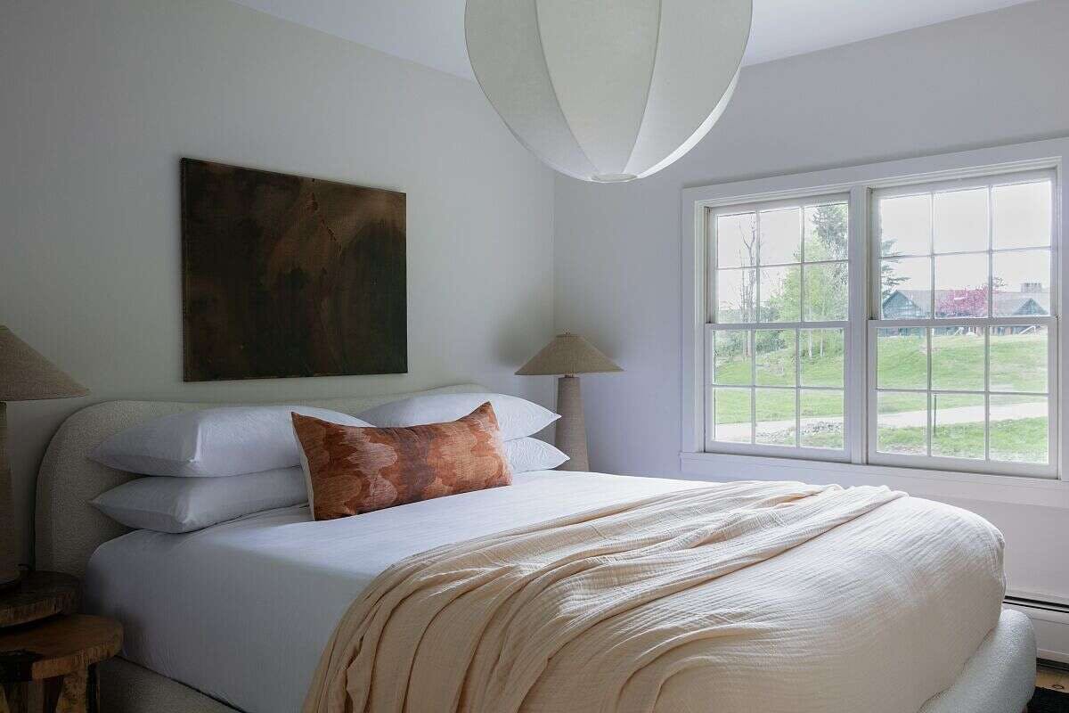 Hotel AWOL Stowe photo 5