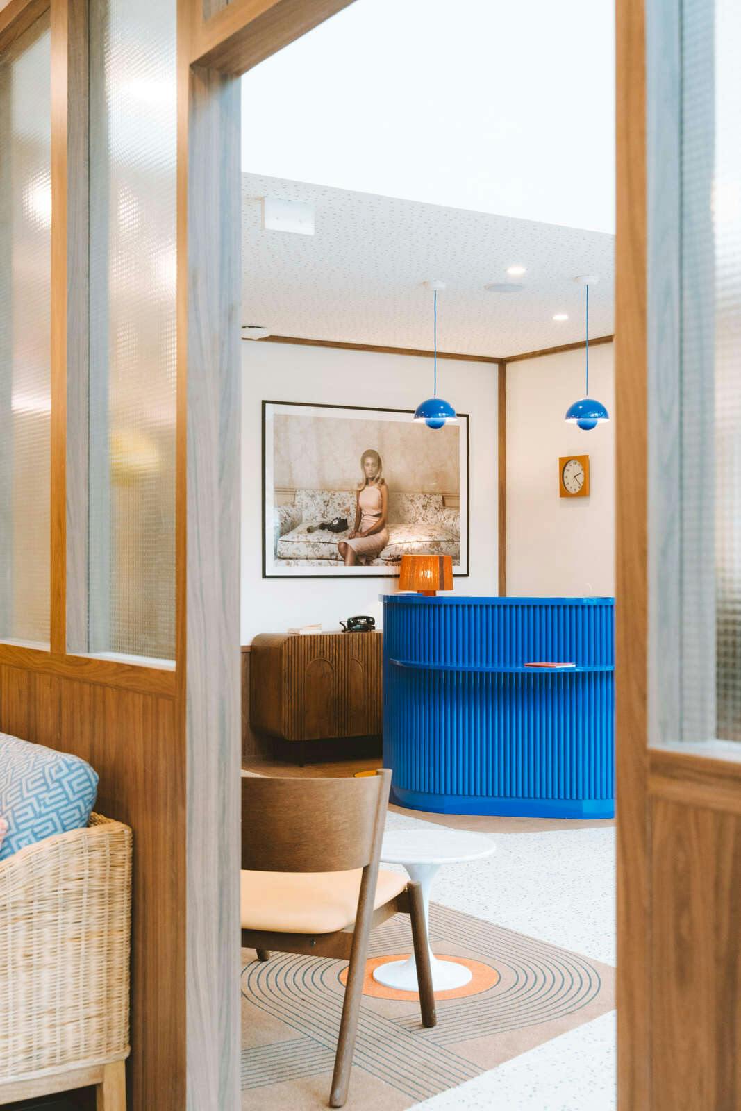 Hotel Bikube Lyon photo 1