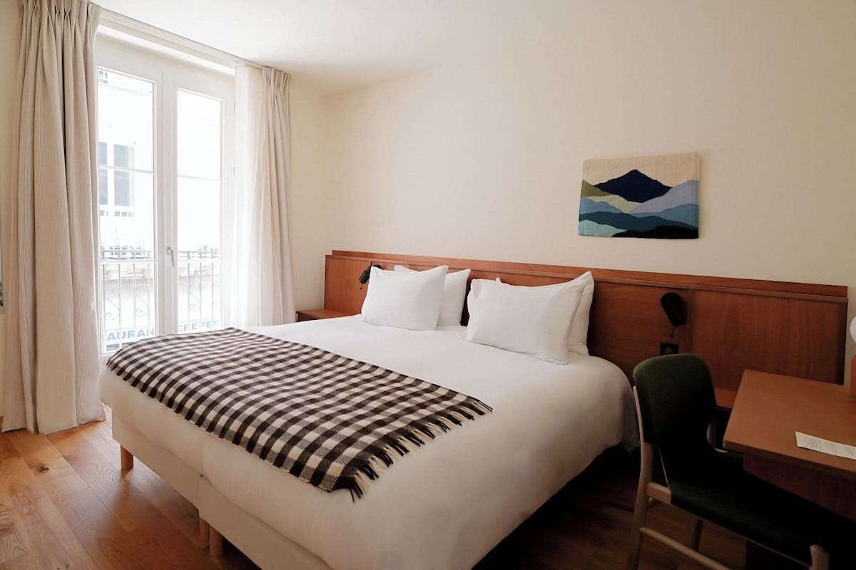 Hotel Alfred Hotels - Port Vieux photo 1