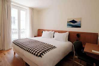 Hotel Alfred Hotels - Port Vieux photo 1