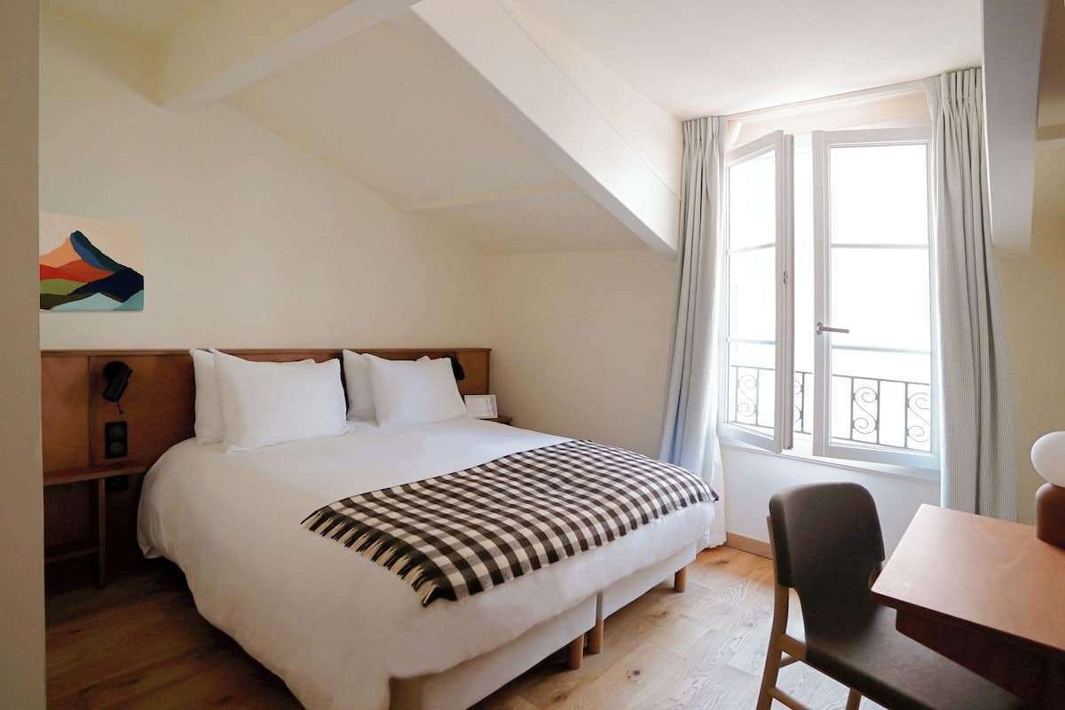 Hotel Alfred Hotels - Port Vieux photo 2