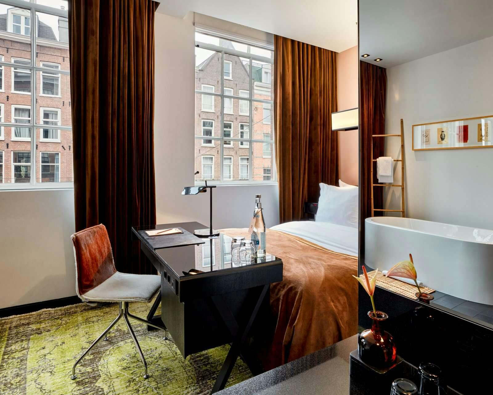 Sir Albert Hotel, part of Sircle Collection