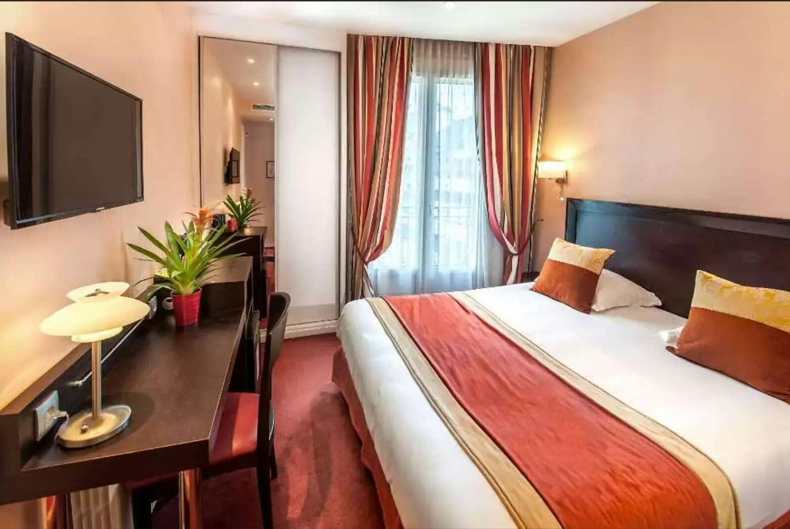 Hotel Virgina