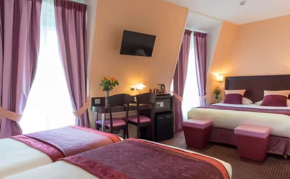 Hotel Hotel Virgina photo 5