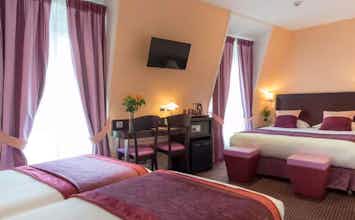 Hotel Hotel Virgina photo 5
