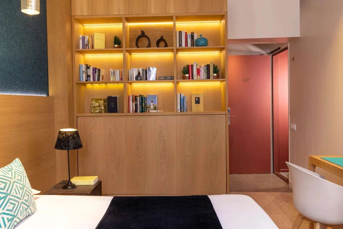 Hotel Hôtel Elixir photo 5