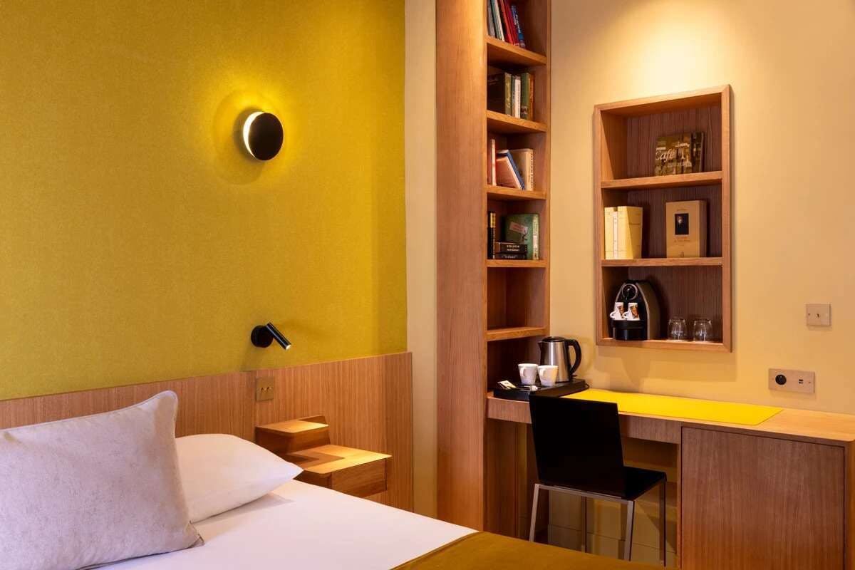 Hotel Hôtel Elixir photo 2