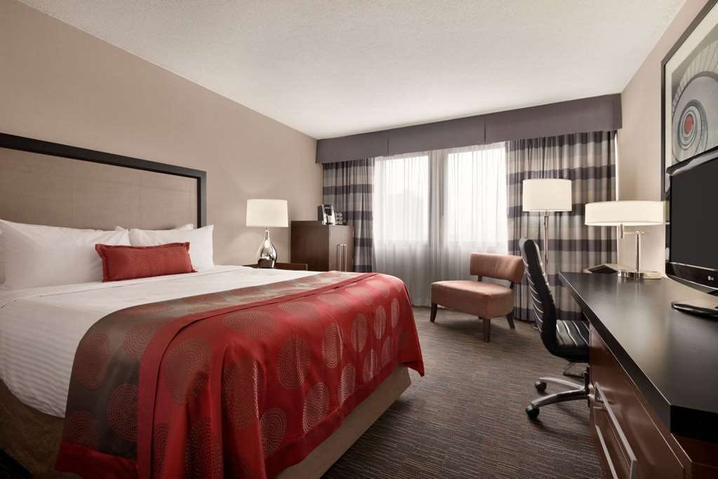 Hotel Ramada Plaza Regina photo 5