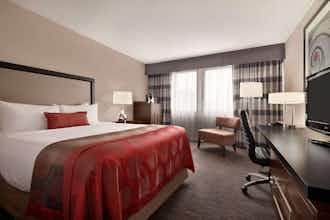 Hotel Ramada Plaza Regina photo 5