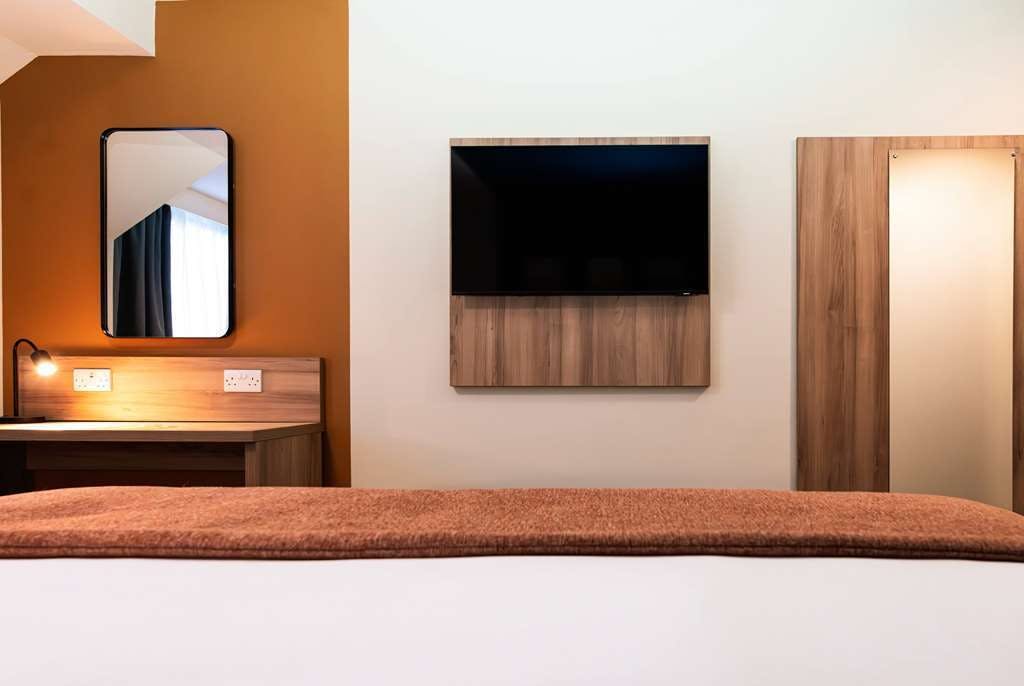 Hotel Days Inn by Wyndham Chesterfield Tibshelf photo 5