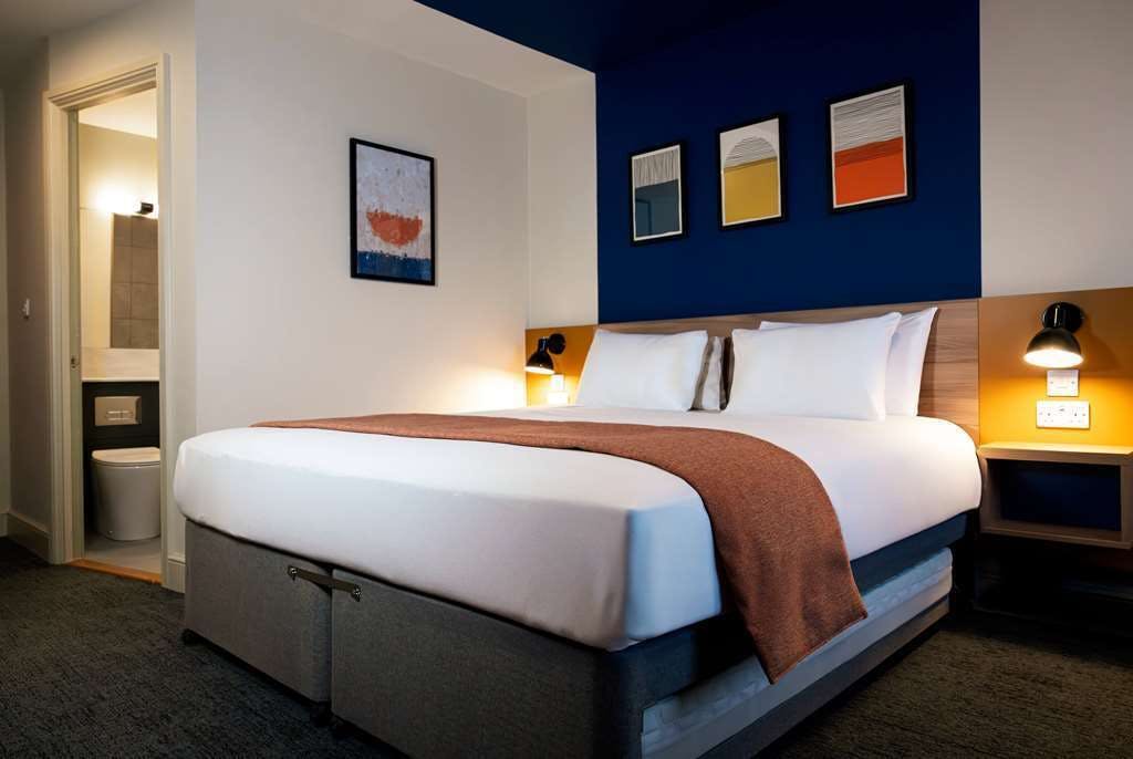 Hotel Days Inn by Wyndham Chesterfield Tibshelf photo 4