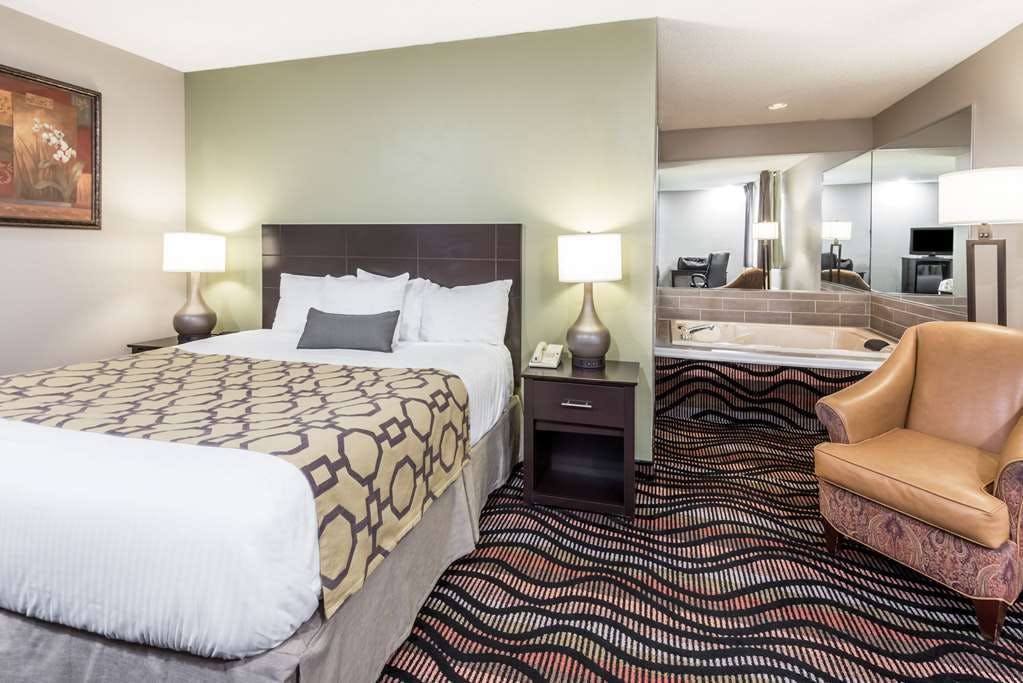 Hotel Baymont by Wyndham Cambridge photo 4