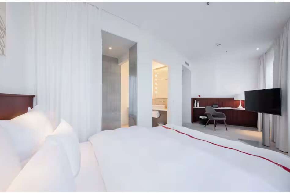 Hotel Ruby Marie Hotel Vienna photo 4